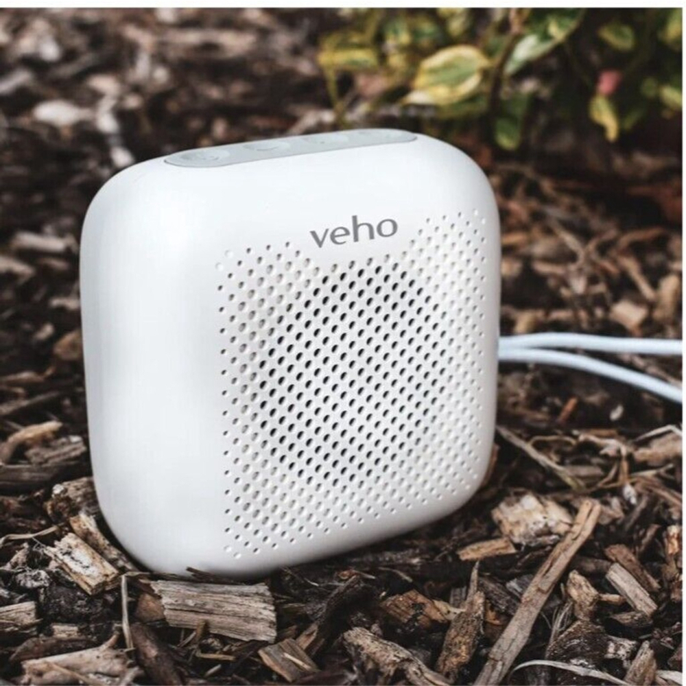 Bluetooth Speaker Wireless Smartphone Electronic Gift For Teen